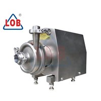 Centrifugal pump