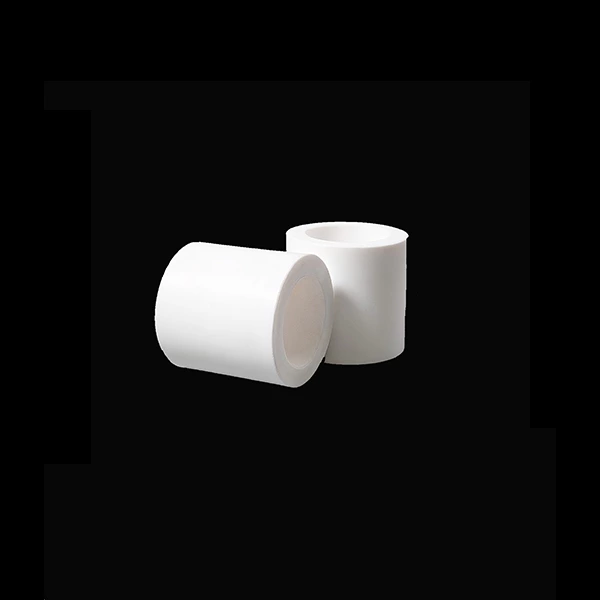 FX Rod Material